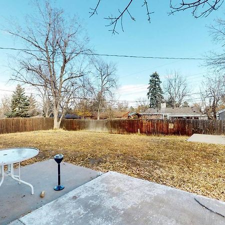 Large Remodeled Home With 5 Bedrooms 4 King Bed Centennial Esterno foto