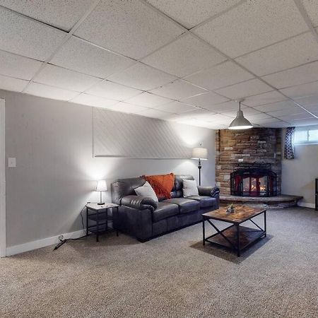 Large Remodeled Home With 5 Bedrooms 4 King Bed Centennial Esterno foto