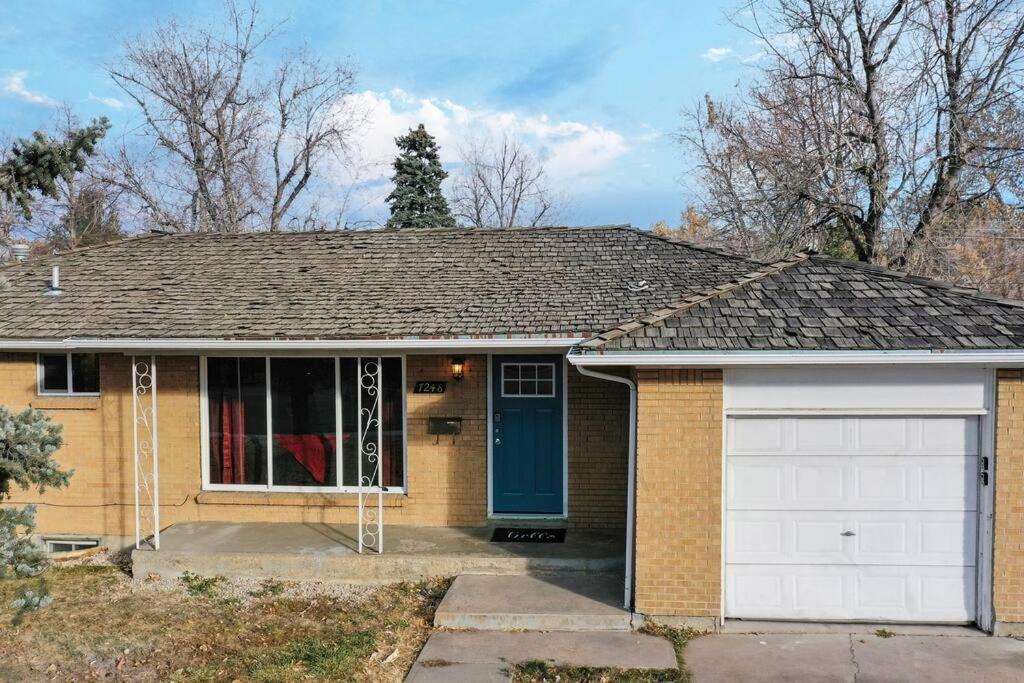 Large Remodeled Home With 5 Bedrooms 4 King Bed Centennial Esterno foto